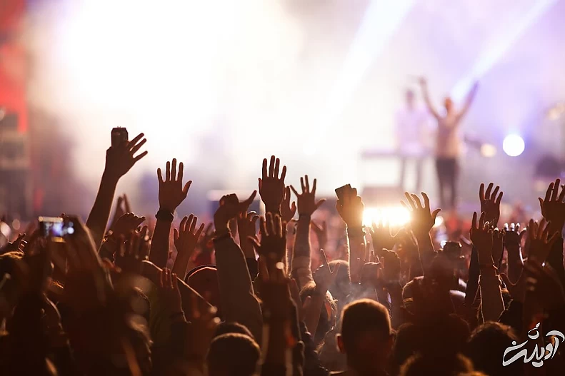 قیمت بلیت کنسرت‌های پاپ در تهران، نیم‌میلیونی شد